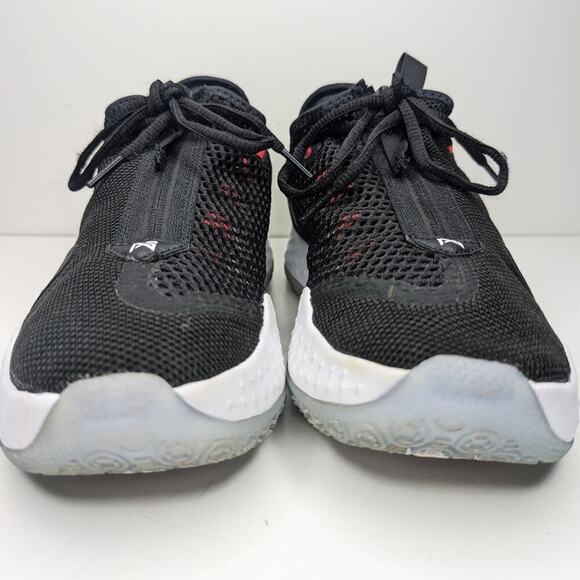 Nike PG 4 Paul George basketball shoes sneakers zip lace up men's size 6.5 - Picture 6 of 10
